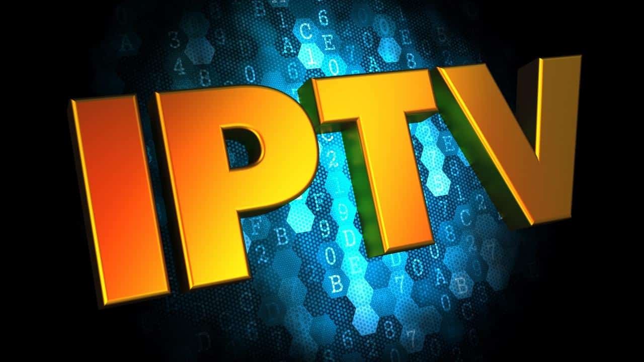 IPTV