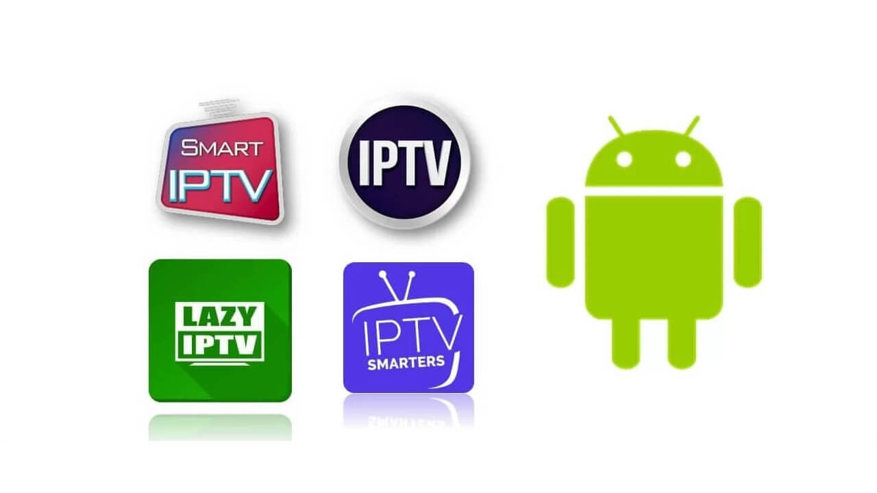 Лучшие IPTV Плееры для Android 2024