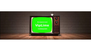 IPTV плейлист viplime